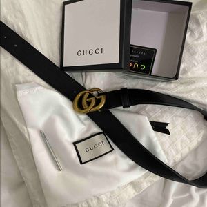 Gucci Belt